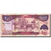 Somalie, 1000 Shilin = 1000 Shillings, 2011, KM:37a, 2011, NEUF