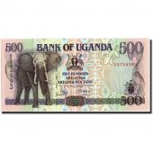 Uganda, 500 Shillings, 1994, KM:35a, 1994, NEUF