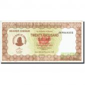Zimbabwe, 20,000 Dollars, 2003, KM:18, 2003-12-01, AU(50-53)