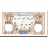 France, 1000 Francs, 1932, 1932-11-17, KM:67g, SUP, Fayette:37.7