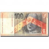 Slovaquie, 100 Korun, 2001, 2001-10-10, KM:25d, TTB