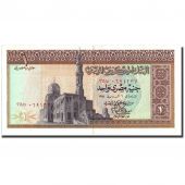 Banknote, Egypt, 1 Pound, 1978, 1967-1978, KM:44a, EF(40-45)