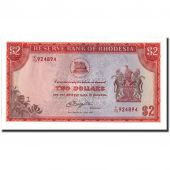 Rhodsie, 2 Dollars, 1979, 1979-05-24, KM:39b, SPL