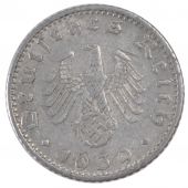 Allemagne, IIIme Reich, 50 Reichspfennig