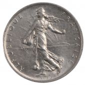 Vème République, 1 Franc Semeuse