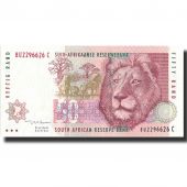 Billet, Afrique du Sud, 50 Rand, 1999, 1999, KM:125c, SPL