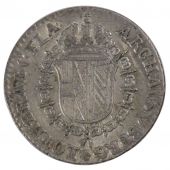 Belgique, Pays Bas Autrichiens, Franois II, 10 Liards