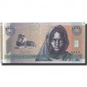 Somaliland, 1000 Shillings, 2006, 2006, KM:CS1a, NEUF