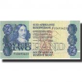 Billet, Afrique du Sud, 2 Rand, Undated (1983-90), Undated, KM:118d, NEUF