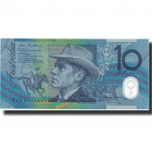 Billet, Australie, 10 Dollars, 2013, 2013, NEUF