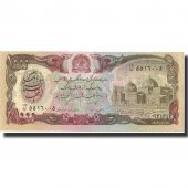 Billet, Afghanistan, 1000 Afghanis, 1991, 1991, KM:61c, SPL+