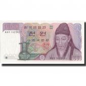Banknote, South Korea, 1000 Won, Undated (1983), Undated, KM:47, UNC(63)