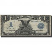 Billet, tats-Unis, One Dollar, 1899, 1899, KM:48, B+