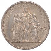 IInd Republic, 5 Francs Hercule