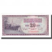 Banknote, Yugoslavia, 20 Dinara, 1974, 1974-12-19, KM:85, UNC(63)