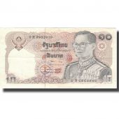 Billet, Thalande, 10 Baht, 1994, 1994, KM:98, TTB