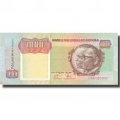 Banknote, Angola, 1000 Kwanzas, 1991, 1991-02-04, KM:129c, AU(55-58)
