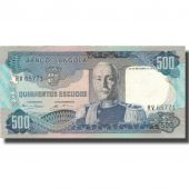 Banknote, Angola, 500 Escudos, 1972, 1972-11-24, KM:102, AU(50-53)