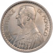 Monaco, Louis II, 20 Francs