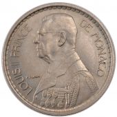 Monaco, Louis II, 20 Francs