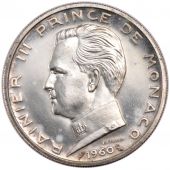 Monaco, Rainier III, 5 Francs