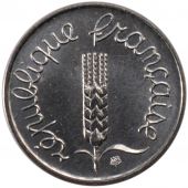 Vme Rpublique, 1 Centime pi