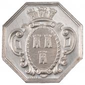 Notary of the administrative subdivision of Tours, Token