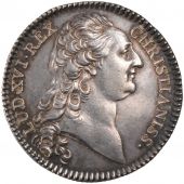 Louis XVI (1774-1792), Token of the notaries of Nantes