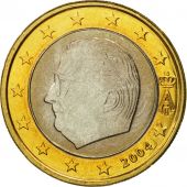 Belgium, Euro, 2004, MS(63), Bi-Metallic, KM:230