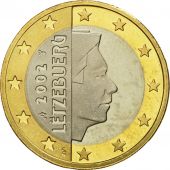Luxembourg, Euro, 2002, SPL, Bi-Metallic, KM:81