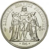 Coin, France, 10 Francs, 1971, Paris, MS(63), Silver, KM:P435, Gadoury:813