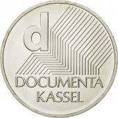 Rpublique fdrale allemande, 10 Euro, Documenta Kassel Art Exposition
