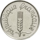 Monnaie, France, pi, Centime, 1963, Paris, SPL, Stainless Steel, Gadoury:91