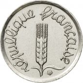 Coin, France, pi, Centime, 1969, Paris, MS(60-62), Stainless Steel, KM:928
