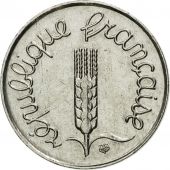 Monnaie, France, pi, Centime, 1993, Paris, SPL, Stainless Steel, Gadoury:91