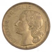 IVth Republic, 50 Francs Guiraud