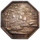 Commerce de Charbons de bois, Token