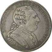 Louis XVI, Greffiers du Chtelet, Jeton