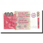 Hong Kong, 100 Dollars, 2003-07-01, KM:293, UNC(65-70)