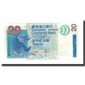 Hong Kong, 20 Dollars, 2003-07-01, KM:291, UNC(65-70)