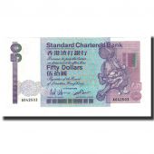 Hong Kong, 50 Dollars, 1985-01-01, KM:280a, UNC(65-70)