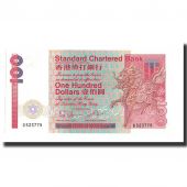 Hong Kong, 100 Dollars, 1985-01-01, KM:281a, UNC(65-70)