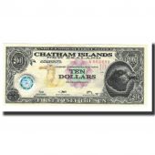 Nouvelle-Zlande, 10 Dollars, 2001, KM:New, NEUF