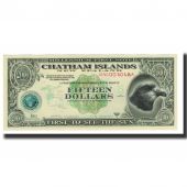 New Zealand, 15 Dollars, 1999, KM:New, UNC(65-70)
