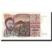 Guinea-Bissau, 100 Pesos, KM:2a, 1975-09-24, NEUF