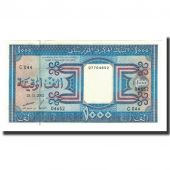 Mauritania, 1000 Ouguiya, KM:9c, 2002-11-28, UNC(65-70)