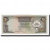 Kuwait, 20 Dinars, L.1968, KM:16b, NEUF