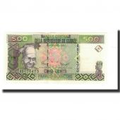 Guinea, 500 Francs, 1998, KM:36, NEUF