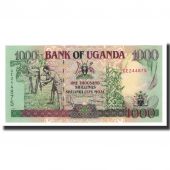Uganda, 1000 Shillings, 1996, KM:36, UNC(65-70)