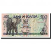 Uganda, 500 Shillings, 1996, KM:35a, NEUF